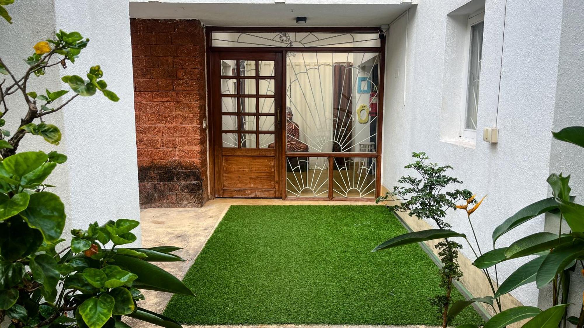 Villa M - Solitude 2 Candolim Goa 3Bhk, Pool Facing, Near Beach, Free Breakfast, Free Wifi And Prime Location Zewnętrze zdjęcie