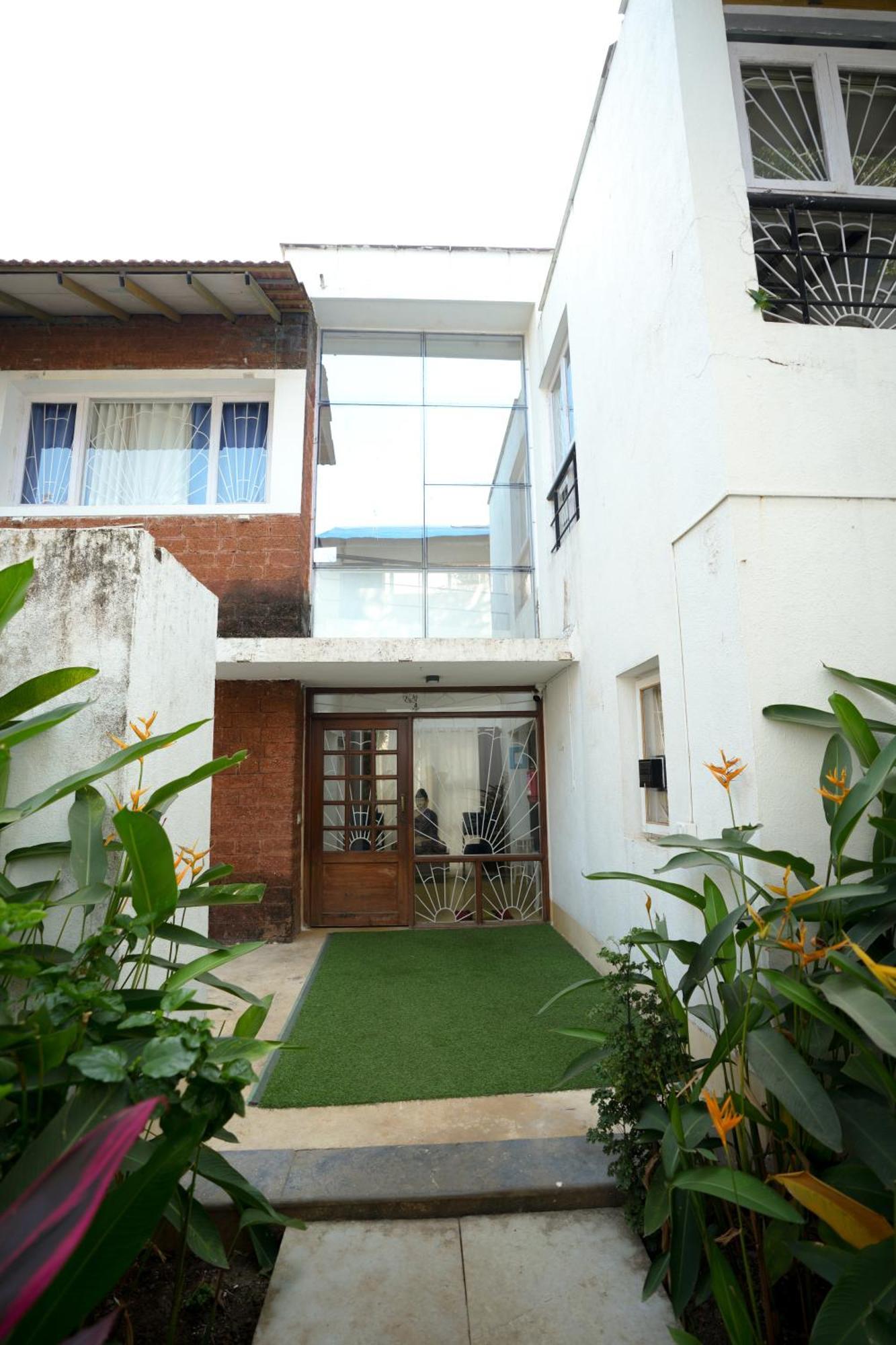Villa M - Solitude 2 Candolim Goa 3Bhk, Pool Facing, Near Beach, Free Breakfast, Free Wifi And Prime Location Zewnętrze zdjęcie