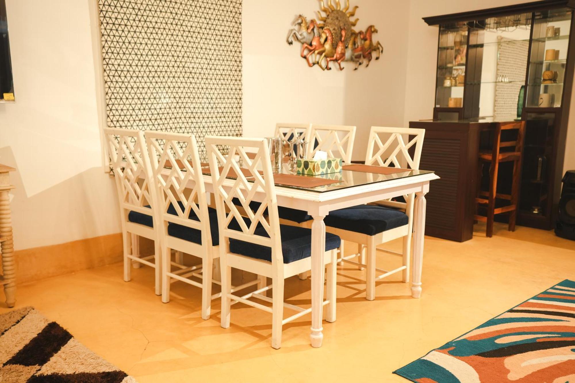 Villa M - Solitude 2 Candolim Goa 3Bhk, Pool Facing, Near Beach, Free Breakfast, Free Wifi And Prime Location Zewnętrze zdjęcie