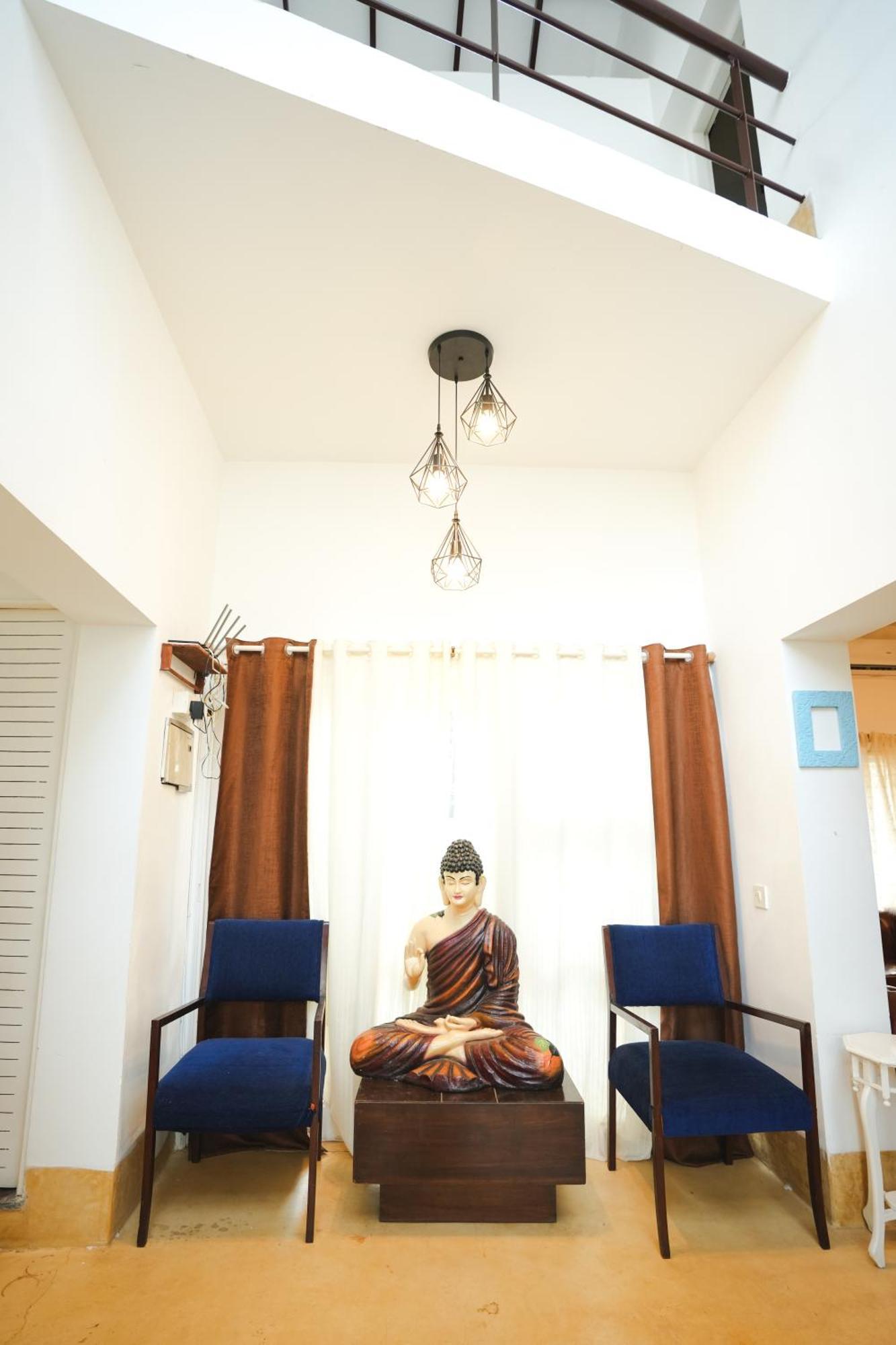 Villa M - Solitude 2 Candolim Goa 3Bhk, Pool Facing, Near Beach, Free Breakfast, Free Wifi And Prime Location Zewnętrze zdjęcie