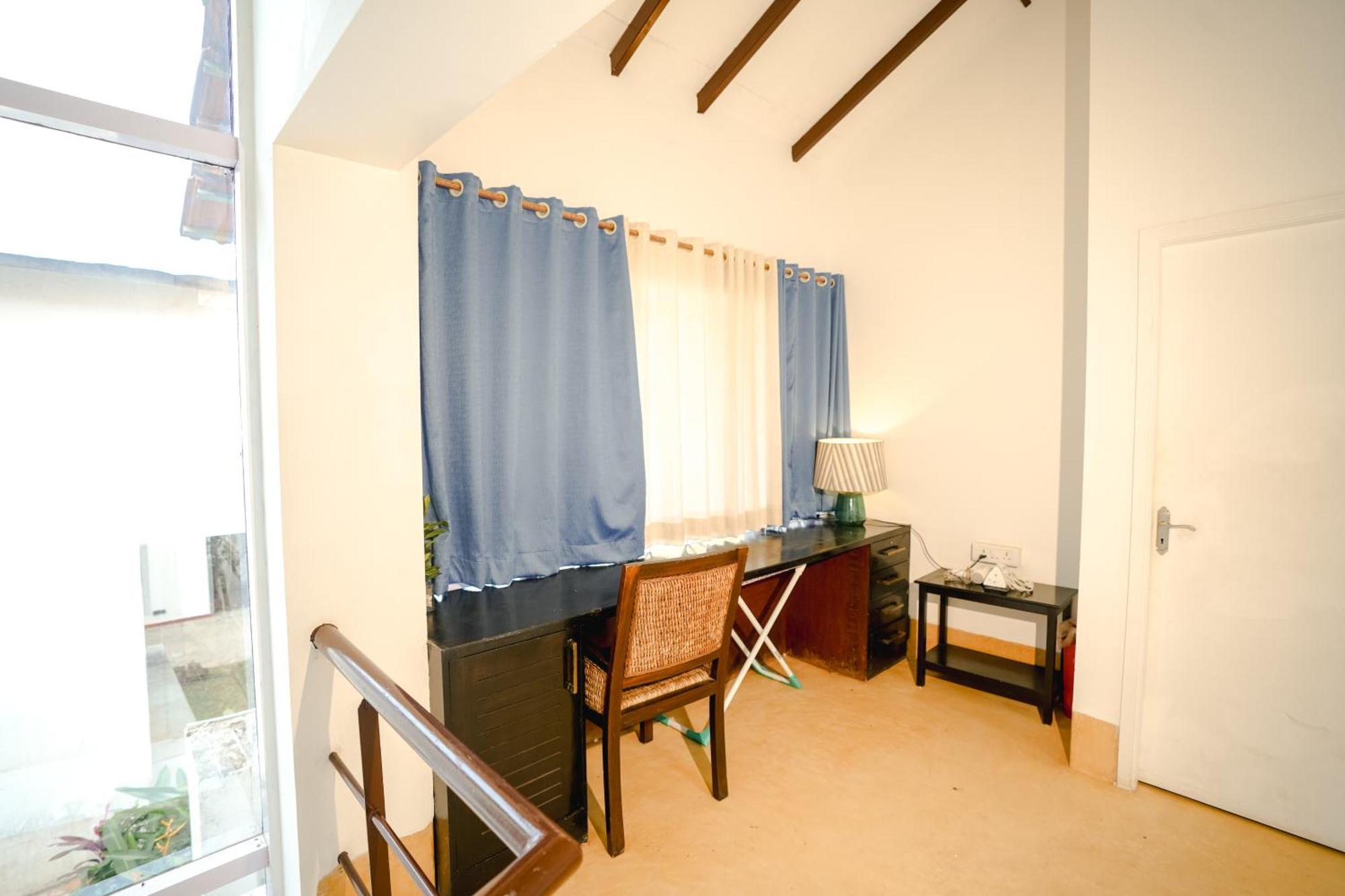 Villa M - Solitude 2 Candolim Goa 3Bhk, Pool Facing, Near Beach, Free Breakfast, Free Wifi And Prime Location Zewnętrze zdjęcie