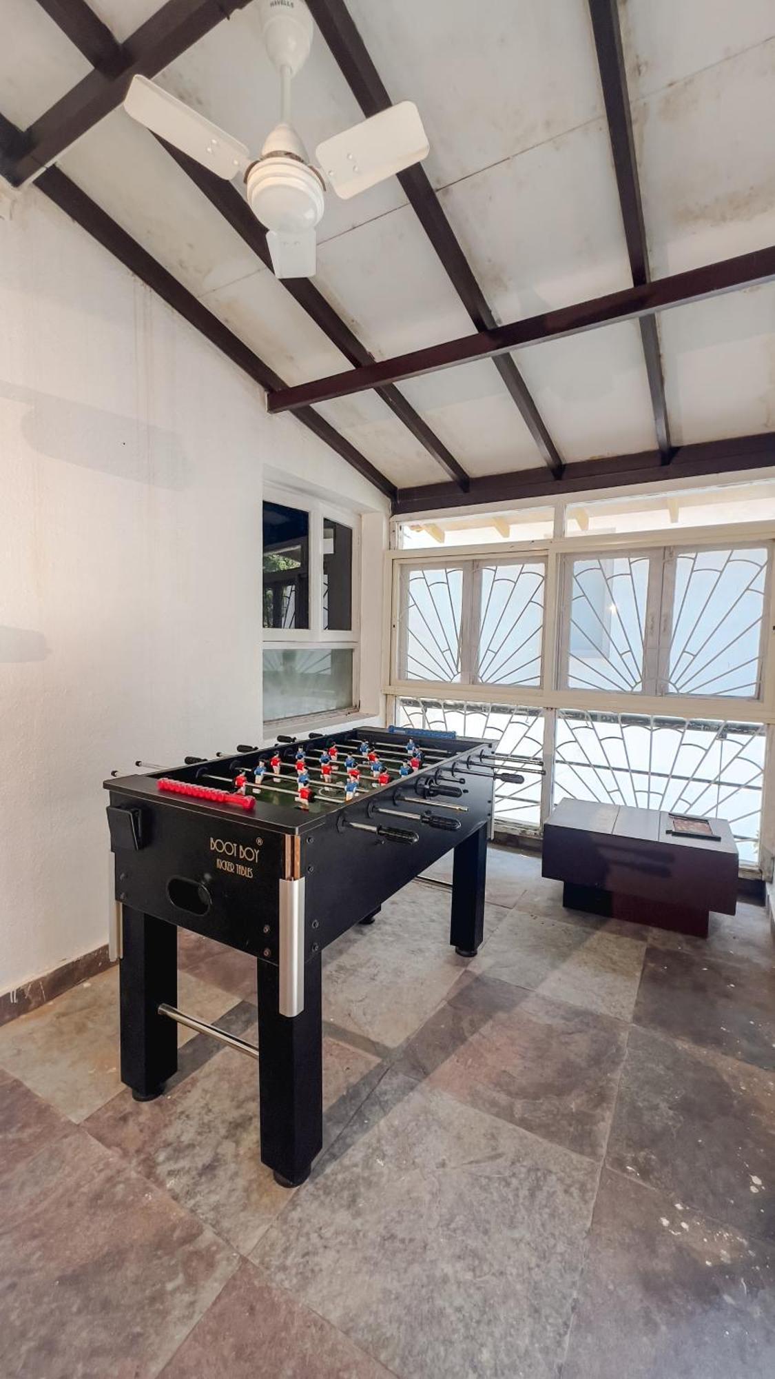 Villa M - Solitude 2 Candolim Goa 3Bhk, Pool Facing, Near Beach, Free Breakfast, Free Wifi And Prime Location Zewnętrze zdjęcie